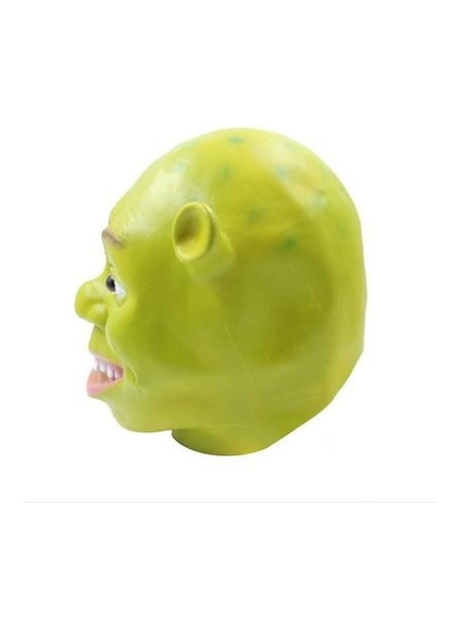 NIBEMINENT Halloween Mask - Image 3