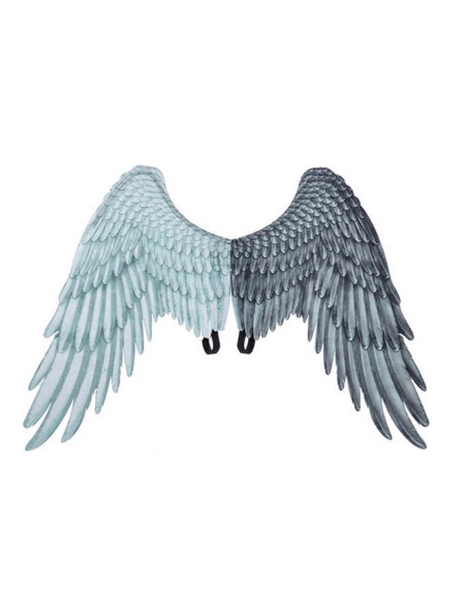 NIBEMINENT Stylish Unique Costume Wing