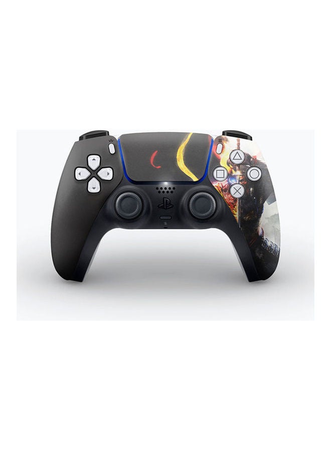 Printed Skin Cover For DualSense PS5