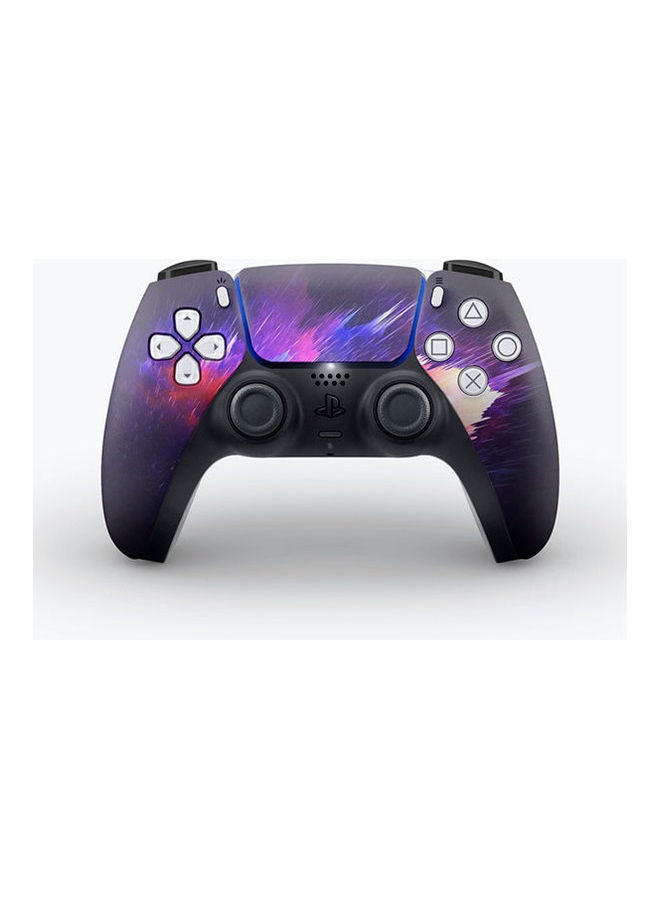 Printed Skin Cover For DualSense PS5