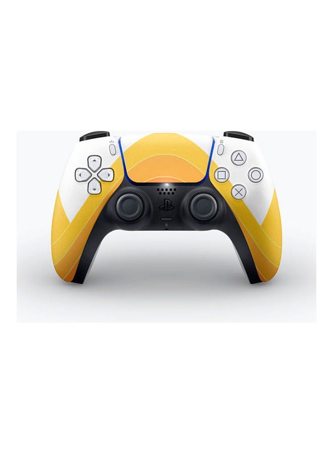 Printed Skin Cover For DualSense PS5