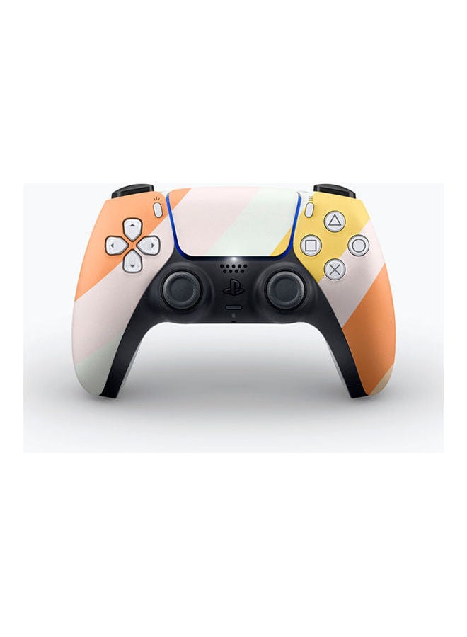Printed Skin Cover For DualSense PS5