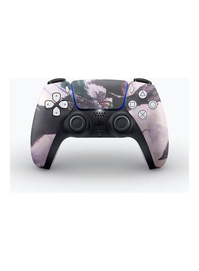 Printed Skin Cover For DualSense PS5