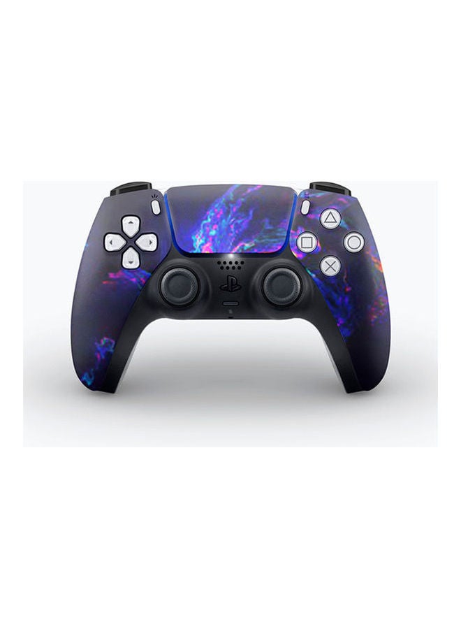 Printed Skin Cover For DualSense PS5