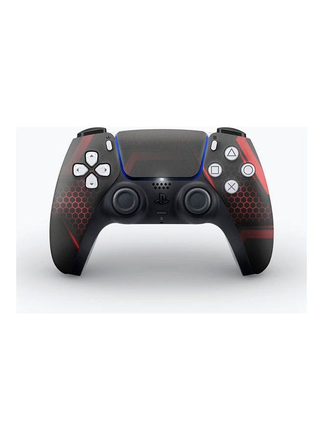 Printed Skin Cover For DualSense PS5