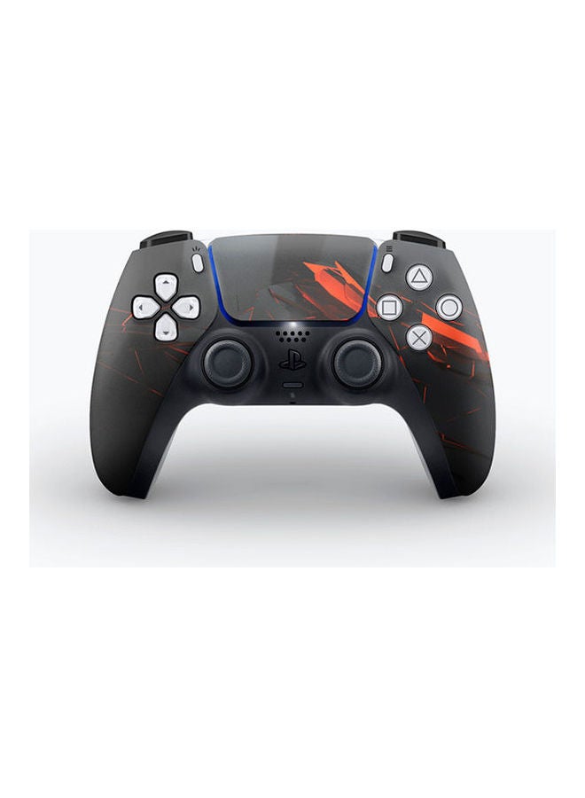Printed Skin Cover For DualSense PS5