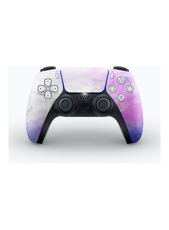 Printed Skin Cover For DualSense PS5