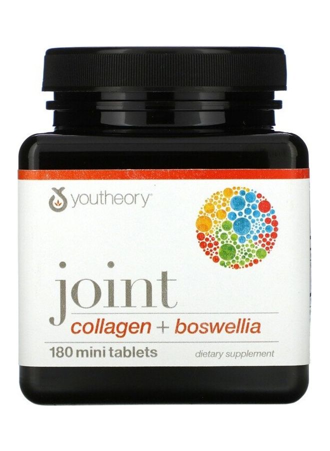 يوثيري Joint Collagen with Boswellia  - Image 1