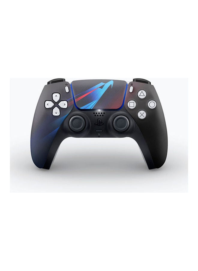 Printed Skin Cover For DualSense PS5
