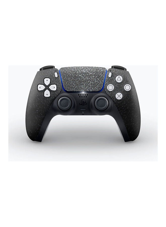 Printed Skin Cover For DualSense PS5