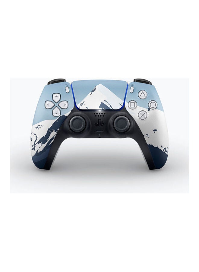 Printed Skin Cover For DualSense PS5