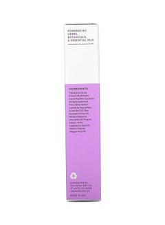the Honey Pot company Soothing Lavender Cream 30ml  - Image 2