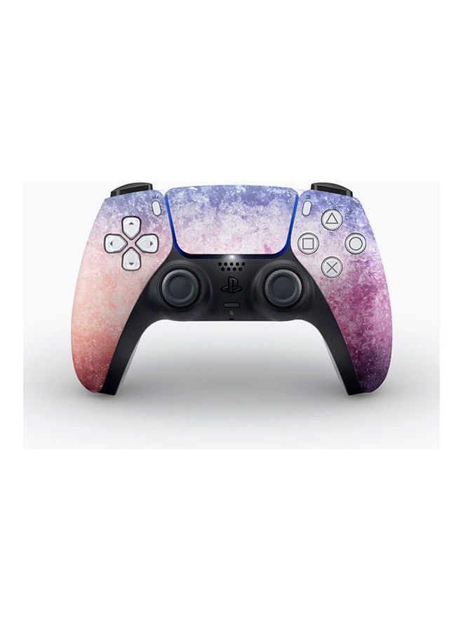 Printed Skin Cover For DualSense PS5