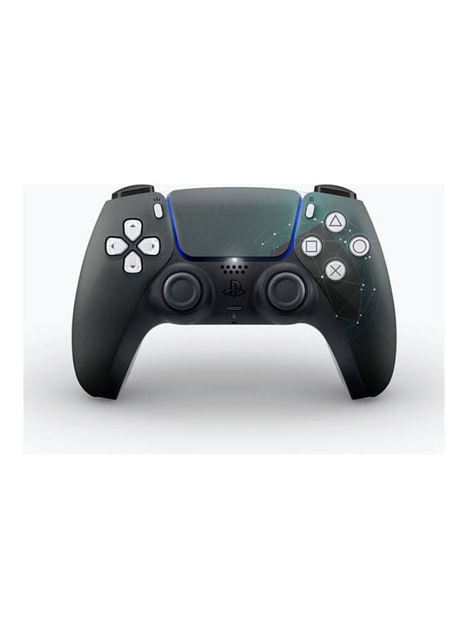 Printed Skin Cover For DualSense PS5
