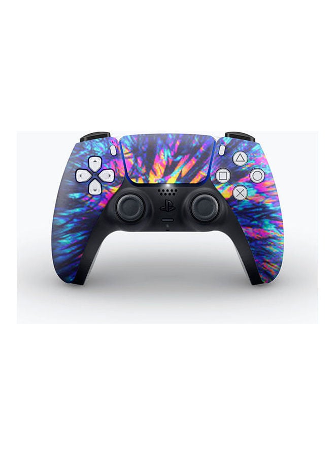 Printed Skin Cover For DualSense PS5
