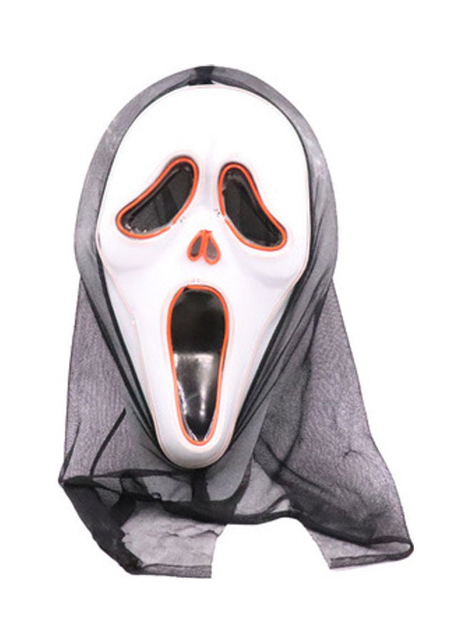 NIBEMINENT Halloween Mask - Image 1