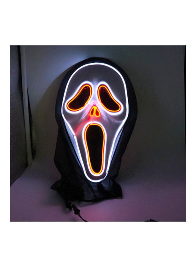 NIBEMINENT Halloween Mask - Image 2