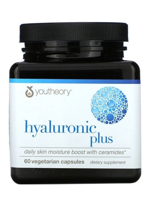 Hyaluronic Plus