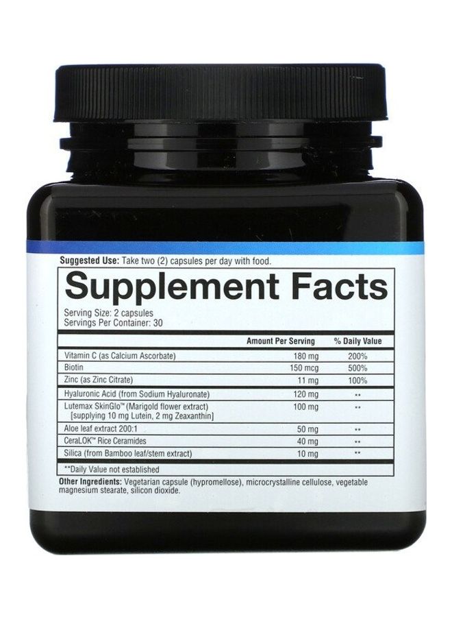 youtheory - Hyaluronic Plus - Image 1