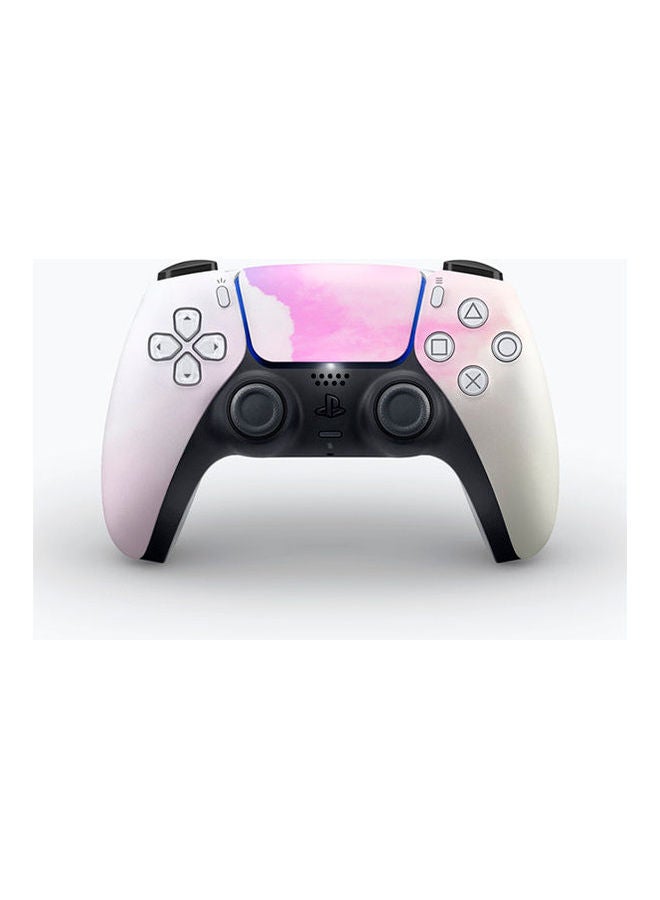 Printed Skin Cover For DualSense PS5