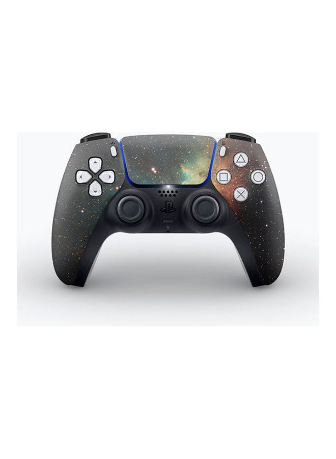 Printed Skin Cover For DualSense PS5