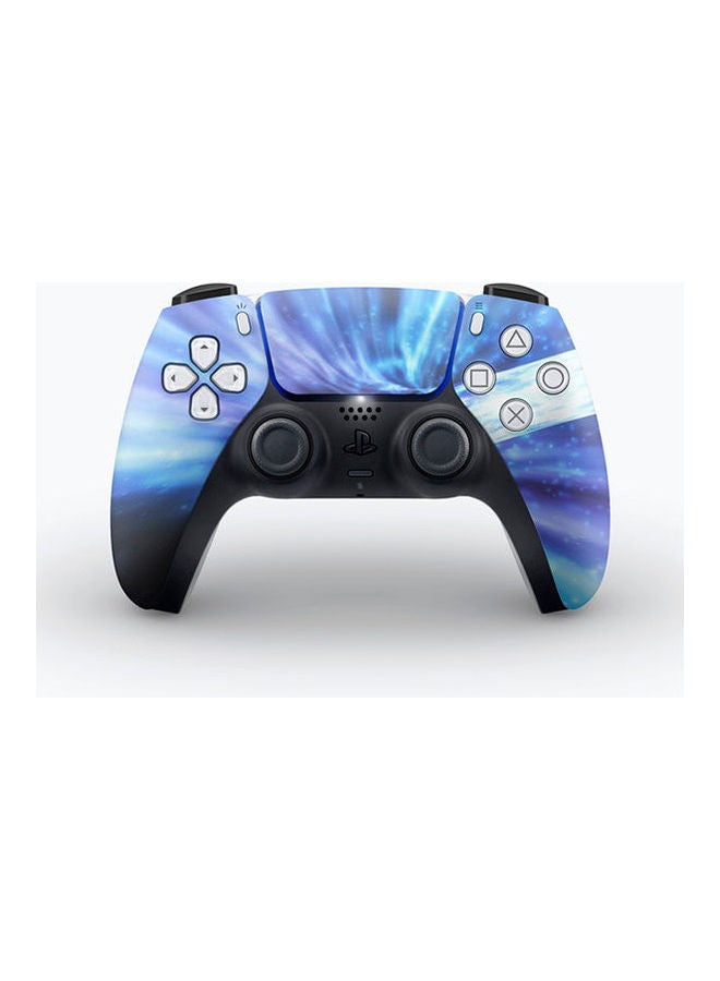 Printed Skin Cover For DualSense PS5