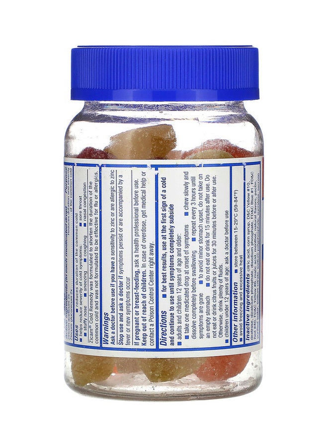 قطرات فواكه طبية لعلاج البرد - Image 2