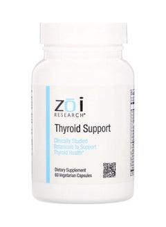 Thyroid Support Capsules