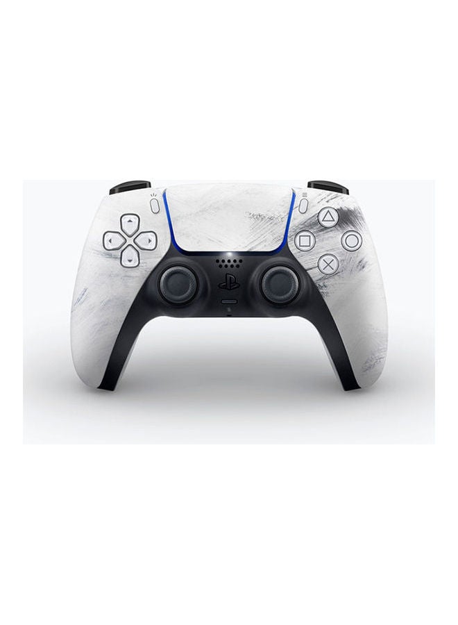 Printed Skin Cover For DualSense PS5