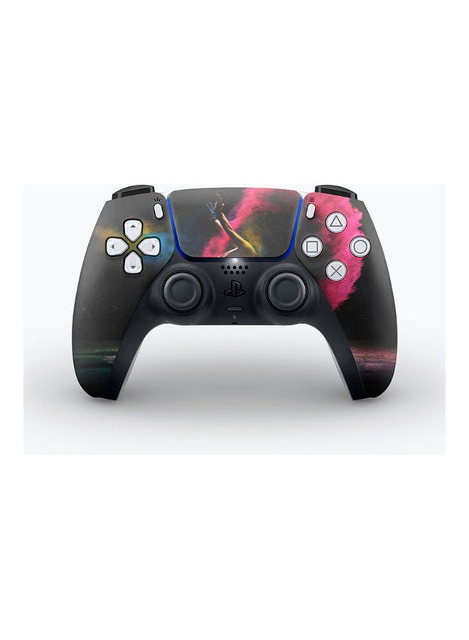 Printed Skin Cover For DualSense PS5