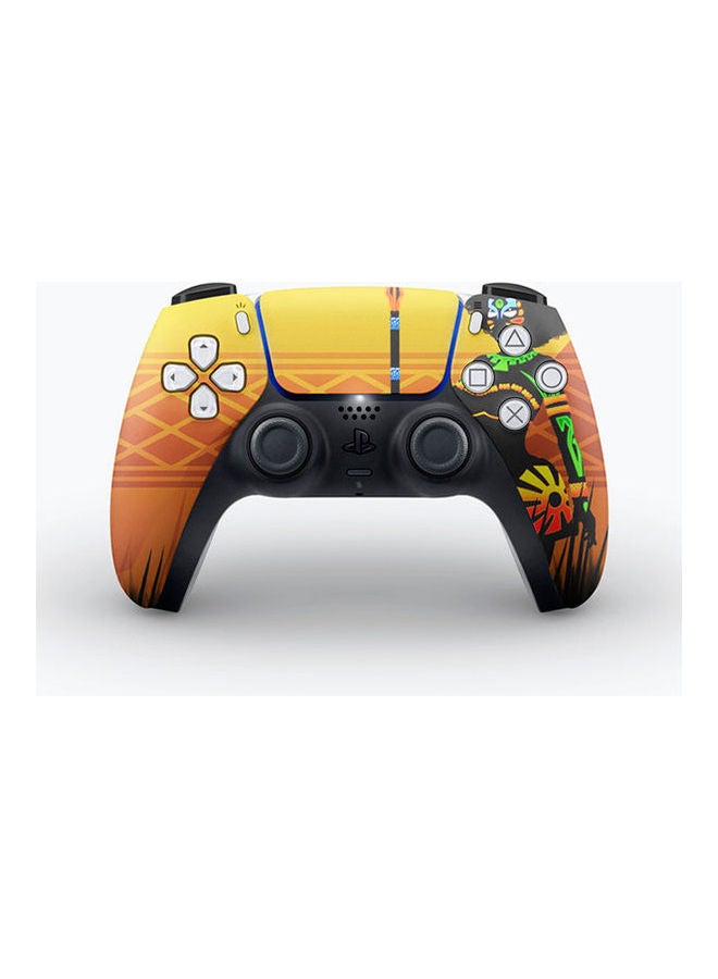 Printed Skin Cover For DualSense PS5
