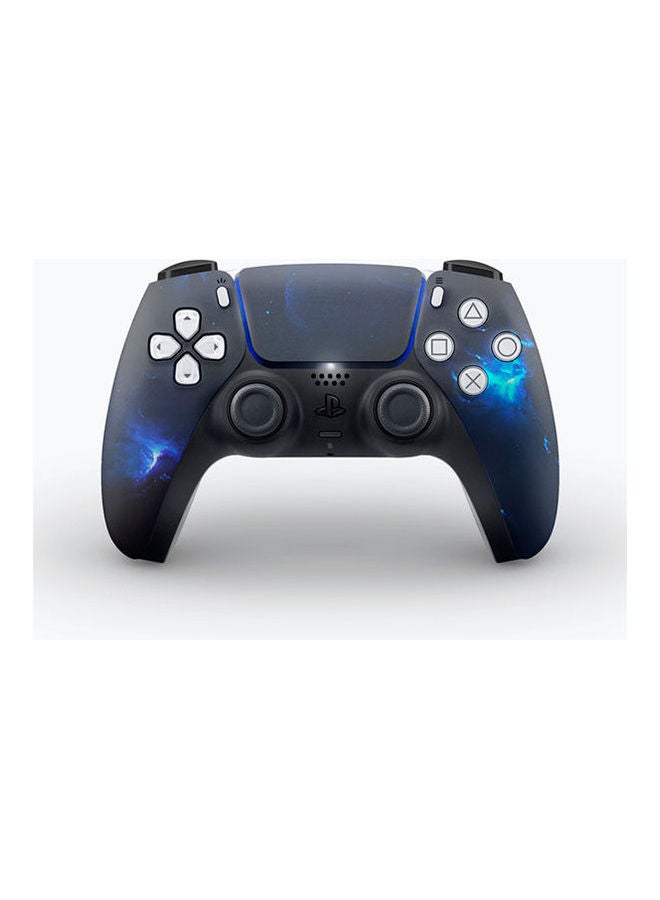 Printed Skin Cover For DualSense PS5
