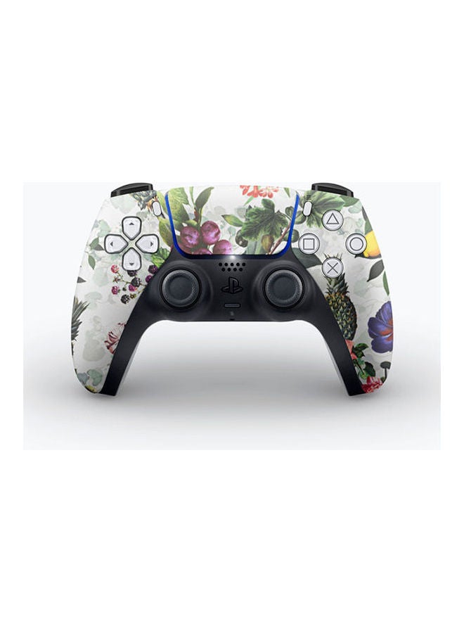 Printed Skin Cover For DualSense PS5
