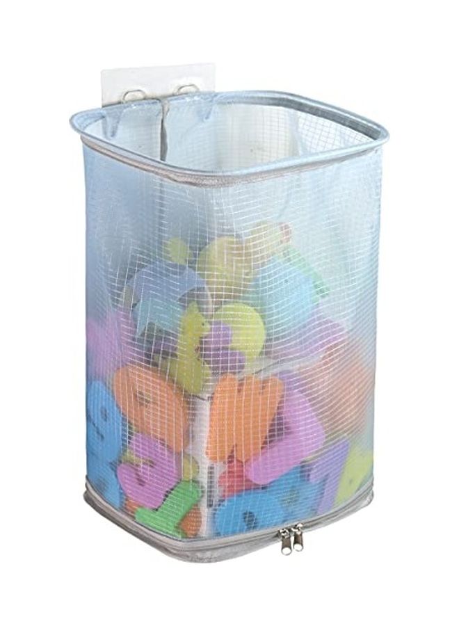 Bottom Zipper Bathtub Toy - Image 1