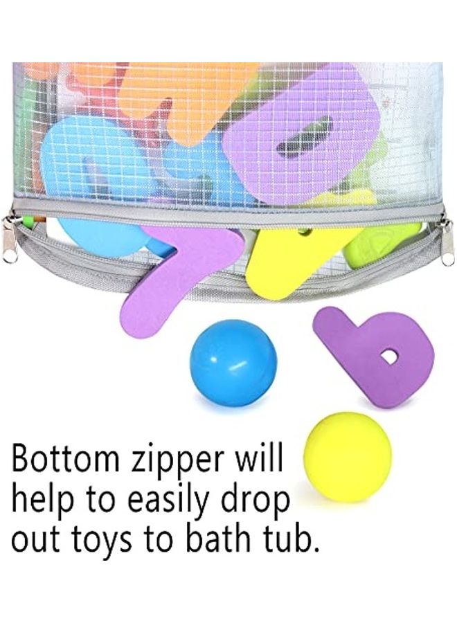 Bottom Zipper Bathtub Toy - Image 2