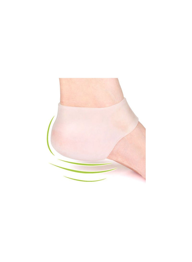 Generic Heel Anti Crack Sets  - Image 2
