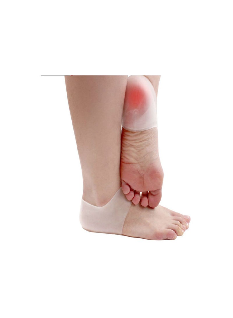 Generic Heel Anti Crack Sets  - Image 3