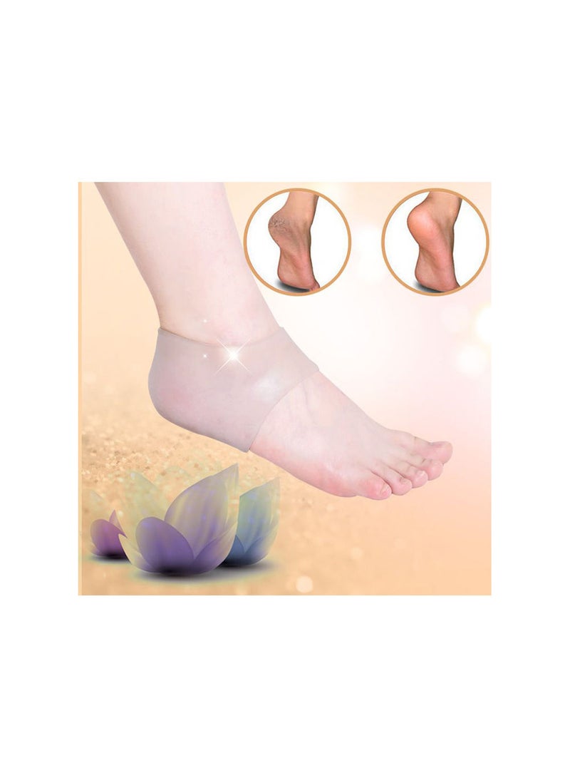Generic Heel Anti Crack Sets  - Image 4