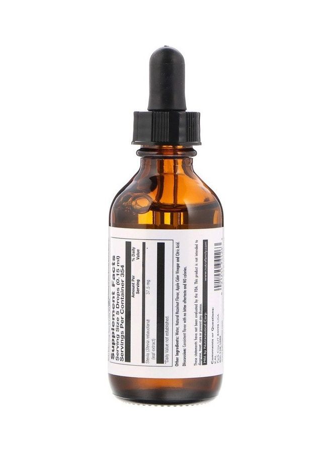 KAL Sure Stevia Natural Hazelnut - Image 2