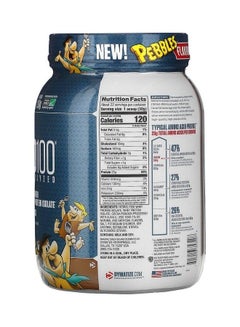 Dymatize ISO100 Hydrolyzed  - Image 2