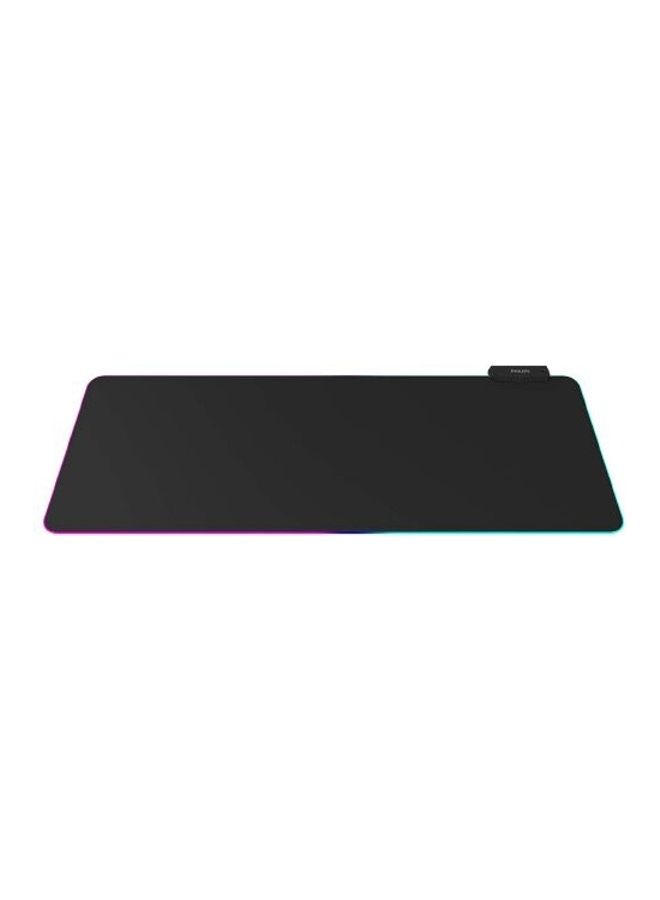 Philips Gaming Mouse Pad Black - Image 2