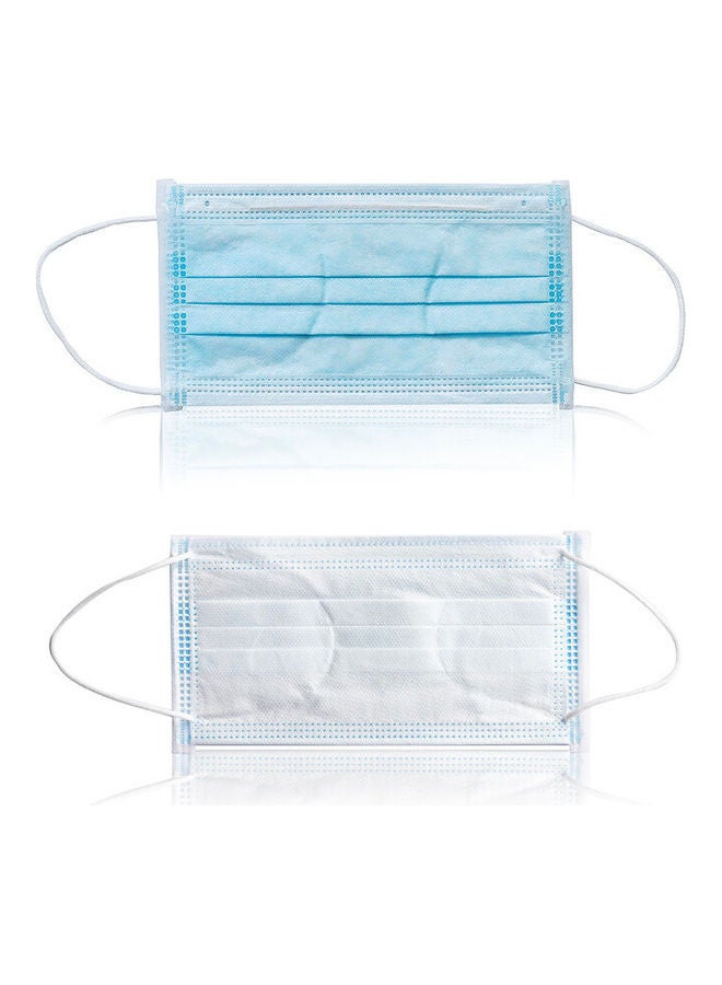 Pack of 50 - Disposable Face Mask - v1627908221/N49691474A_3