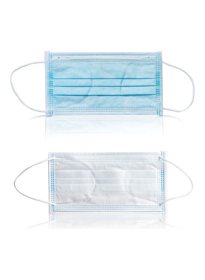Luseta Pack of 50 - Disposable Face Mask  - Image 3