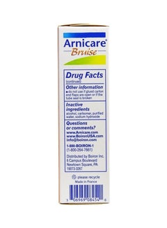 Boiron Arnicare Bruise Relief Gel 1.5oz  - Image 3