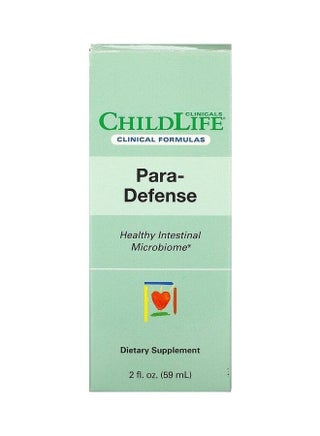 Para-Defense, Healthy Intestinal Microbiome - v1627908273/N49691066A_1