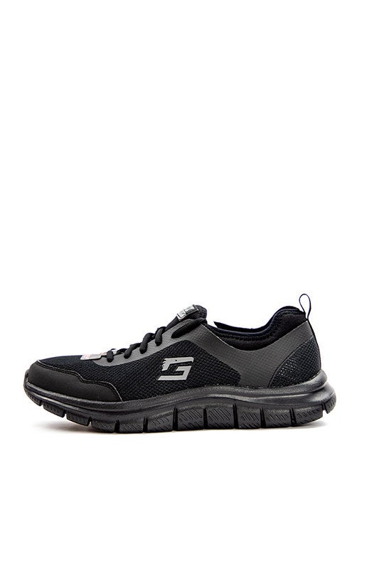 GADZ - Men's Inspire Training Shoes Black - Image 1