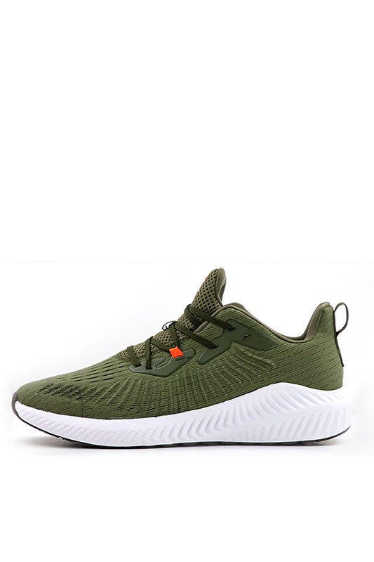 GADZ Men's Flexor Training Shoes Green  - Image 3