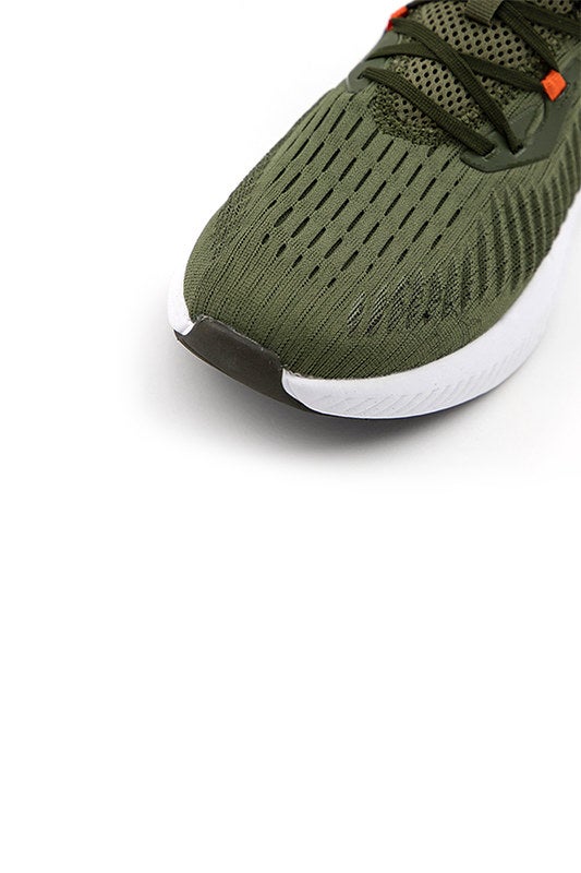 GADZ Men's Flexor Training Shoes Green  - Image 5