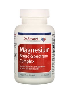 Magnesium Broad-Spectrum Complex