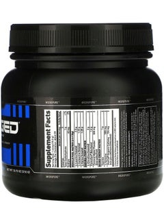 KAGED MUSCLE In-Kaged, Premium Intra-Workout, Blue Raspberry  - Image 2